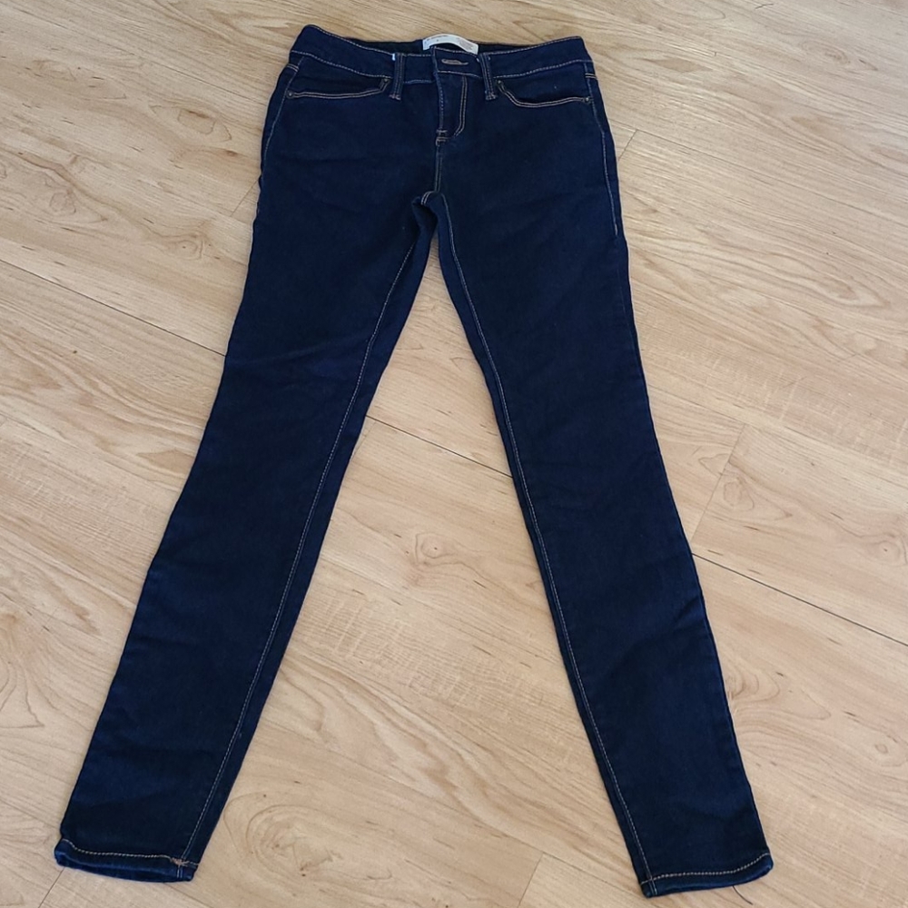 COPY - Size 3 Jeans - No Boundaries